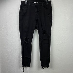 Old Navy Rockstar Jeans 12